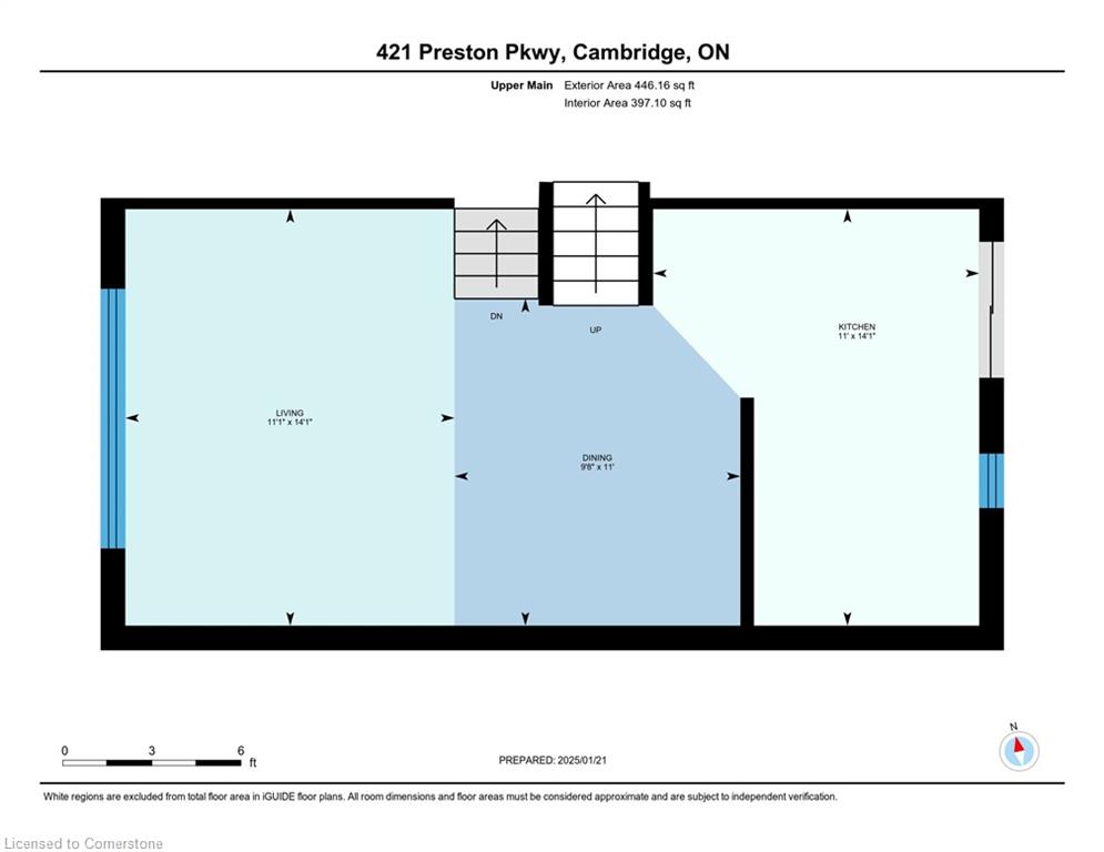 421 Preston Parkway Property Photo 40