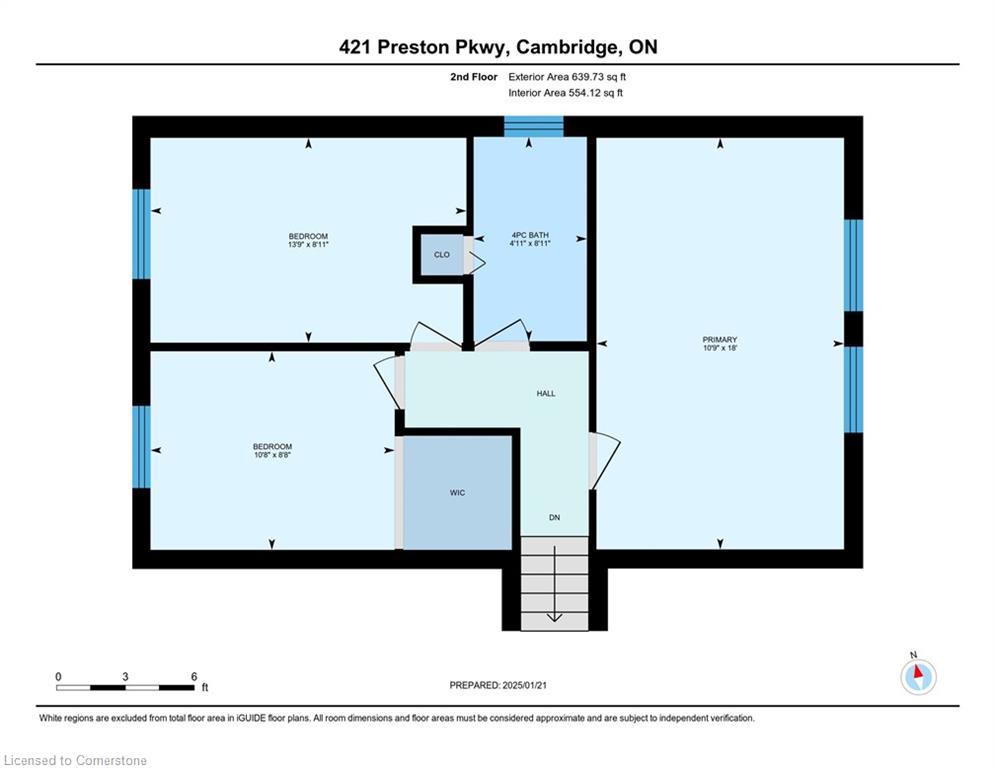 421 Preston Parkway Property Photo 42