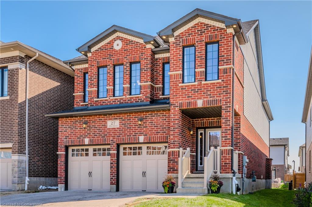 334 Huron Park Real Estate Listings Main Image