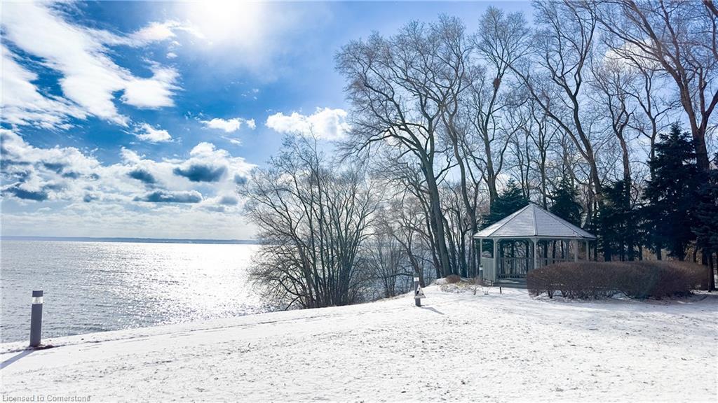 210-5188 Lakeshore Road Property Photo 25