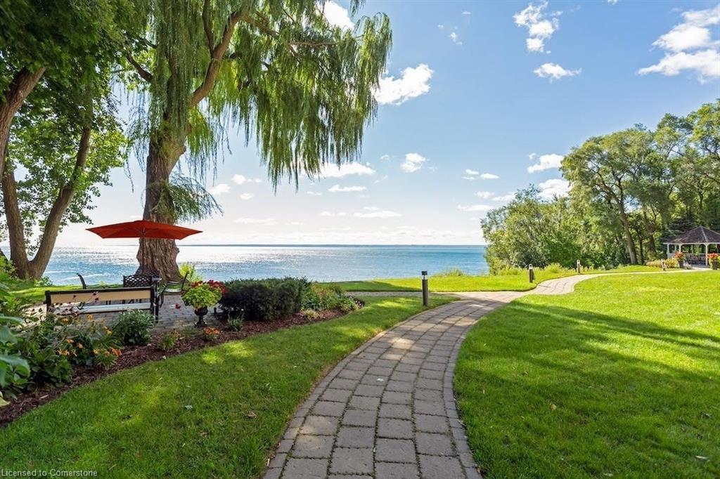 210-5188 Lakeshore Road Property Photo 30