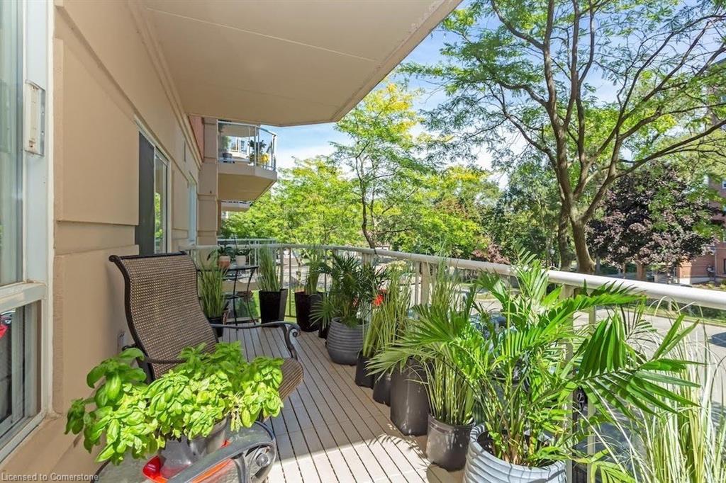 210-5188 Lakeshore Road Property Photo 32