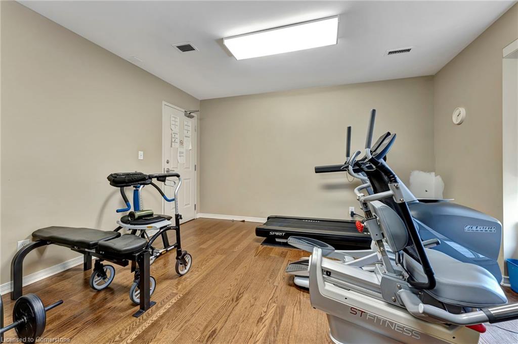203-4000 Creekside Drive Property Photo 20