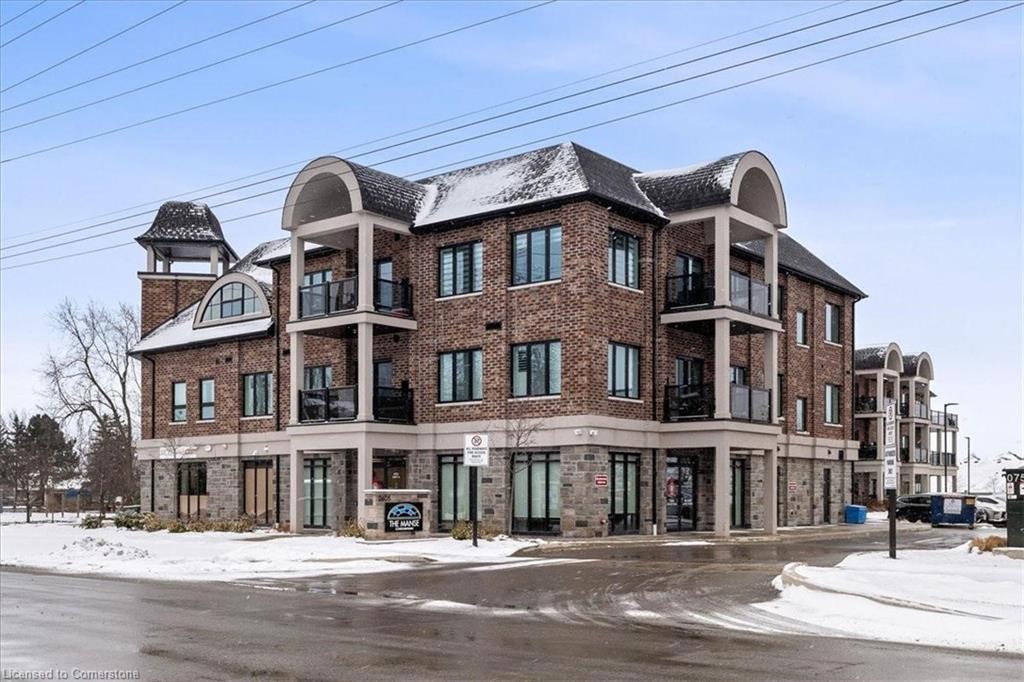 307-2605 Binbrook Road Property Photo 1