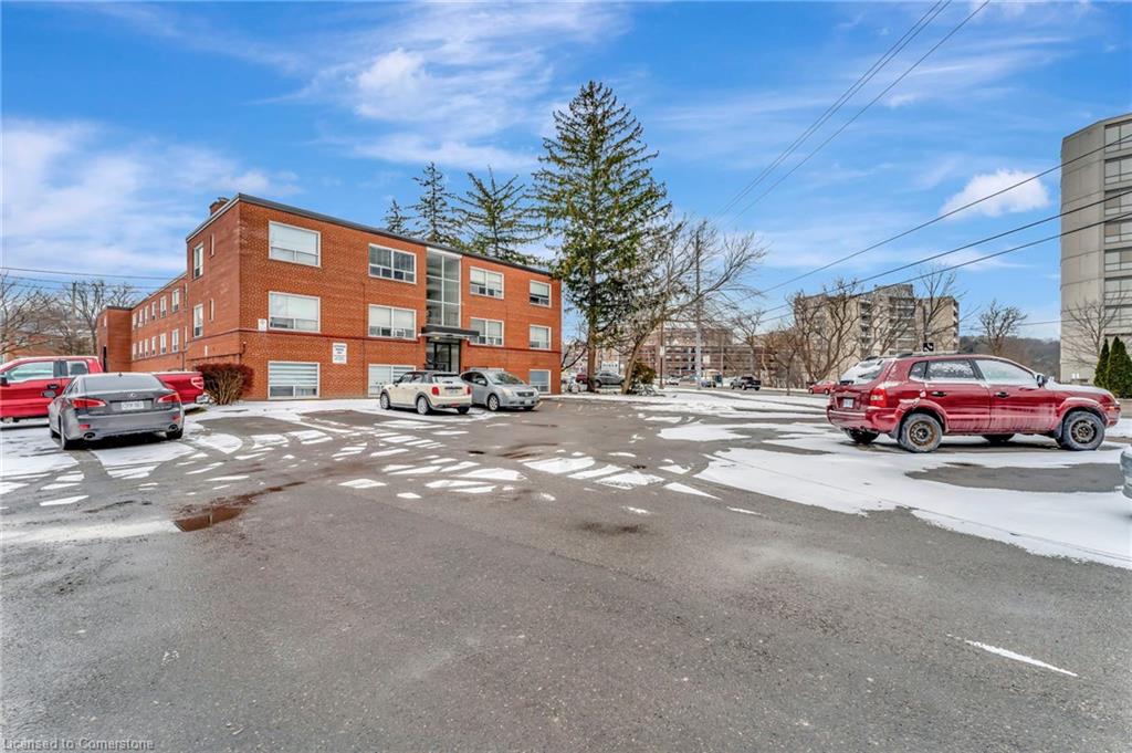 302-57 Mericourt Road Property Photo 17