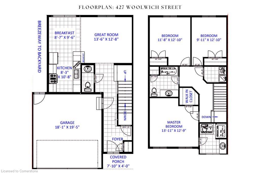 427 Woolwich Street Property Photo 31