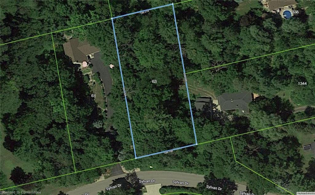 63 Sylvan Drive Property Photo 2