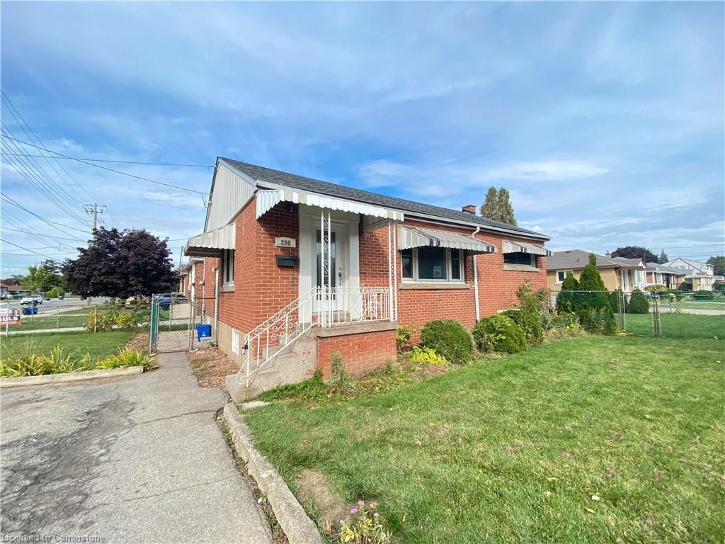 290 East 36th Street Property Photo