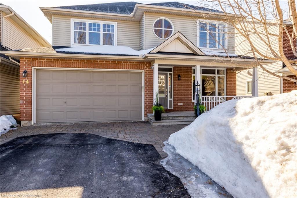 14 Escade Drive Property Photo