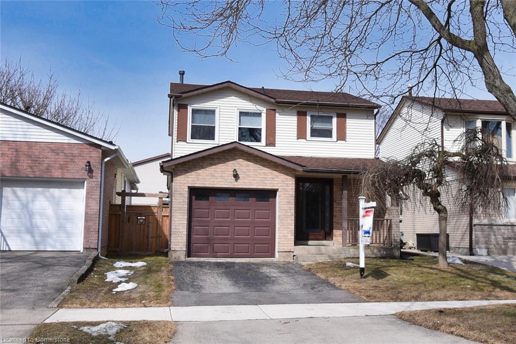 56 Muscot Drive Property Photo