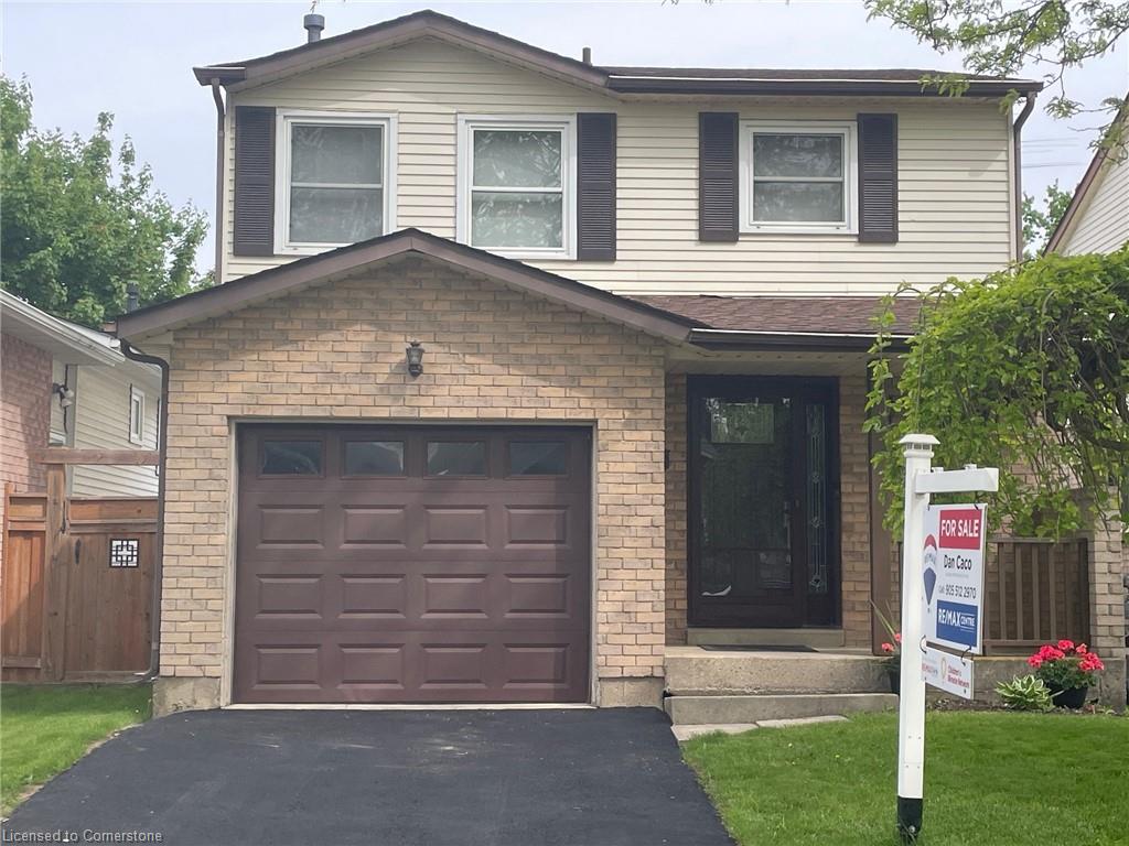 56 Muscot Drive Property Photo 1