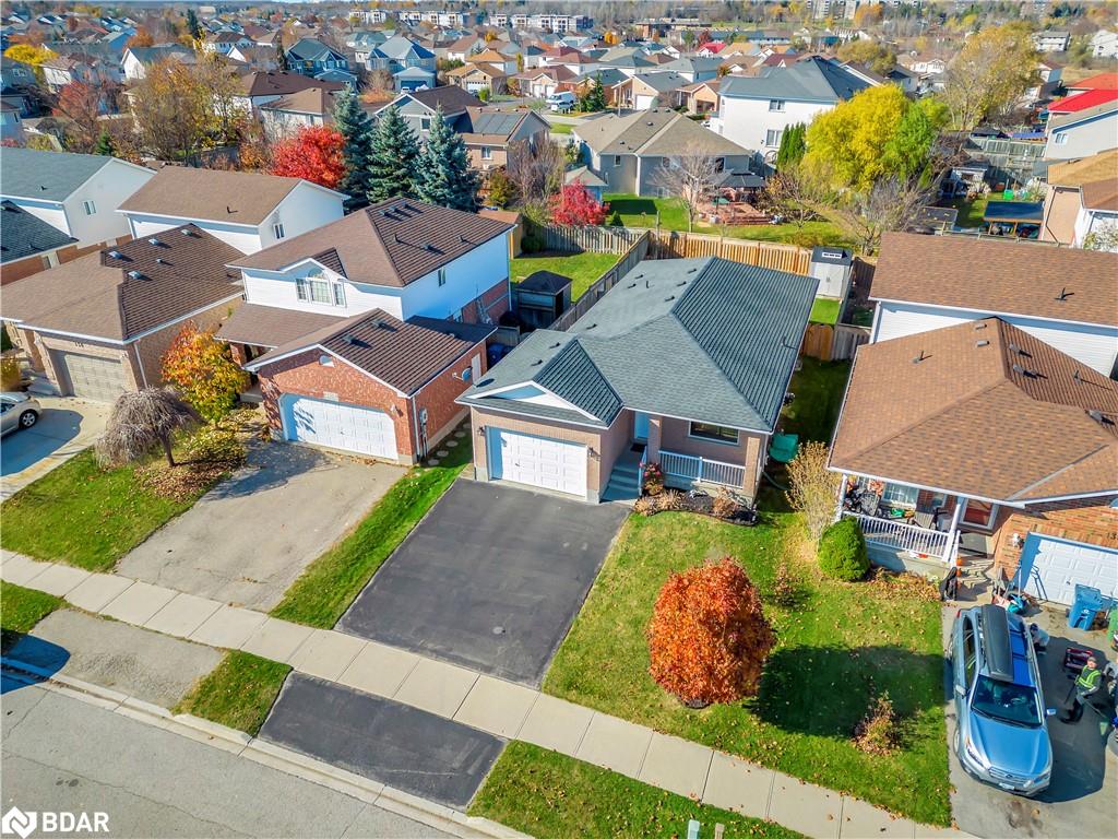 134 Deerpath Drive Property Photo 2