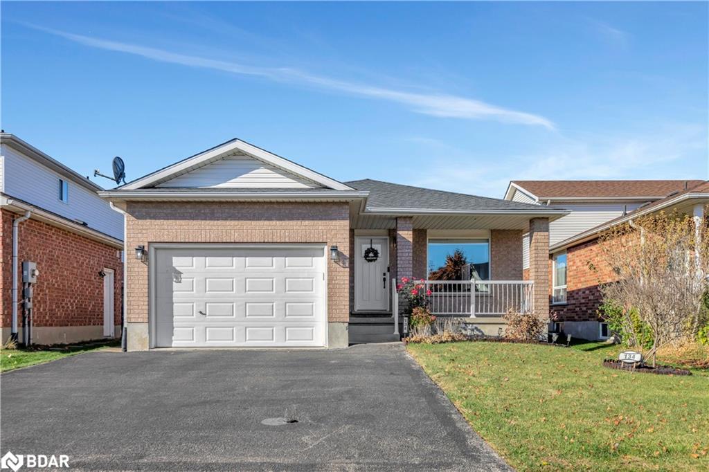 134 Deerpath Drive Property Photo 7