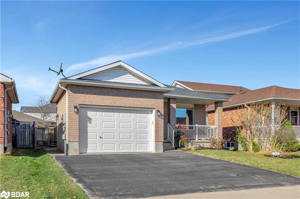 134 Deerpath Drive Property Photo 8