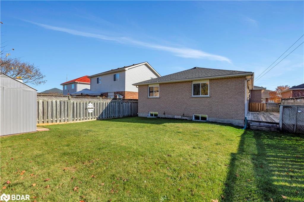 134 Deerpath Drive Property Photo 40