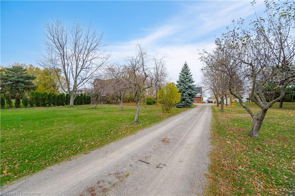 805 Ridge Road Property Photo 2