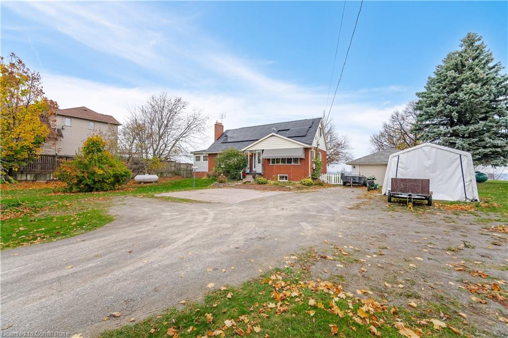 805 Ridge Road Property Photo 3