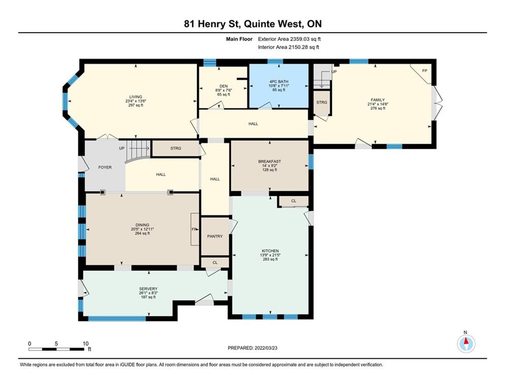 81 Henry Street Property Photo 17