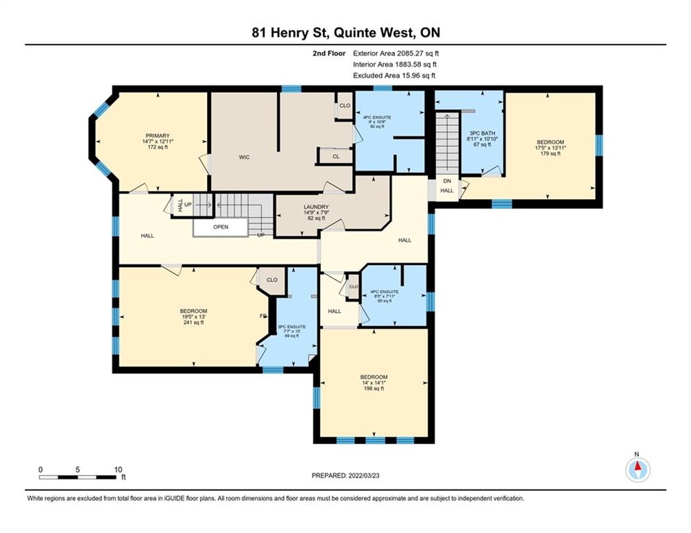 81 Henry Street Property Photo 18