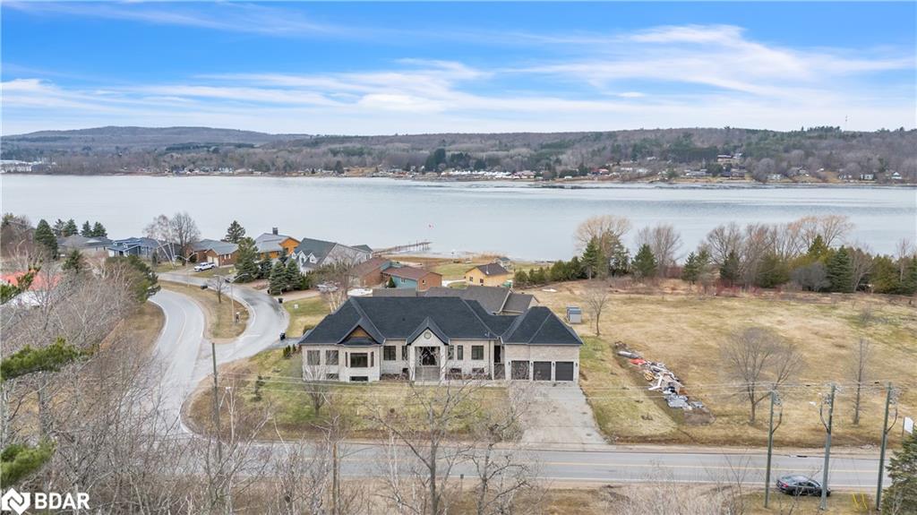 132 Fox Street Property Photo