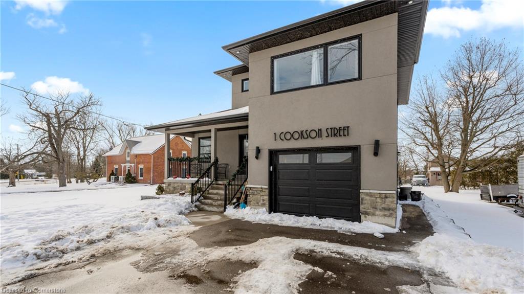 1 Cookson Street Property Photo 2