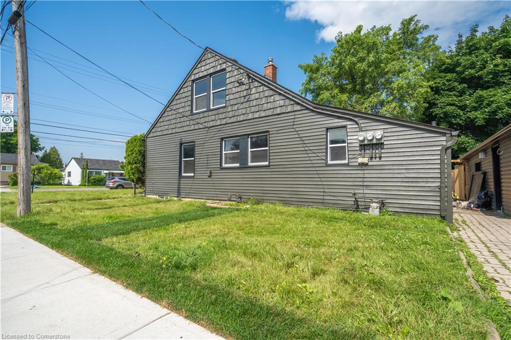 1-19 Munn Street Property Photo