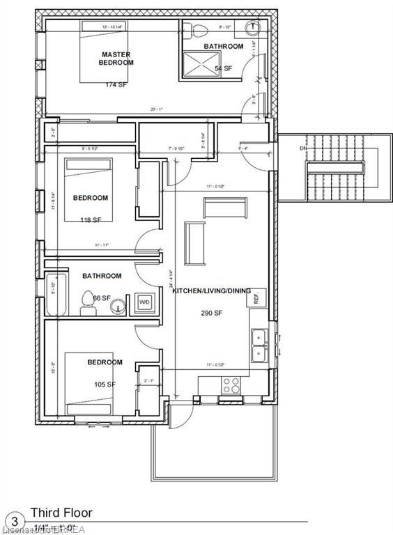 241 Darling Street Property Photo 27