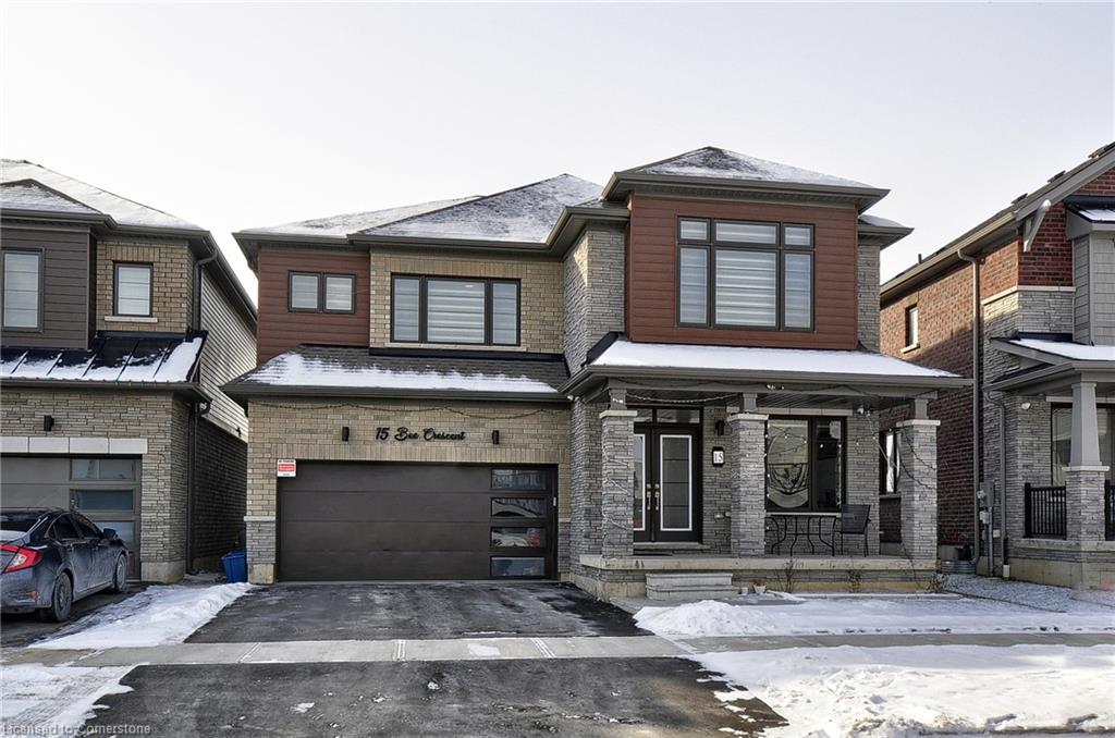 15 Bee Crescent Property Photo