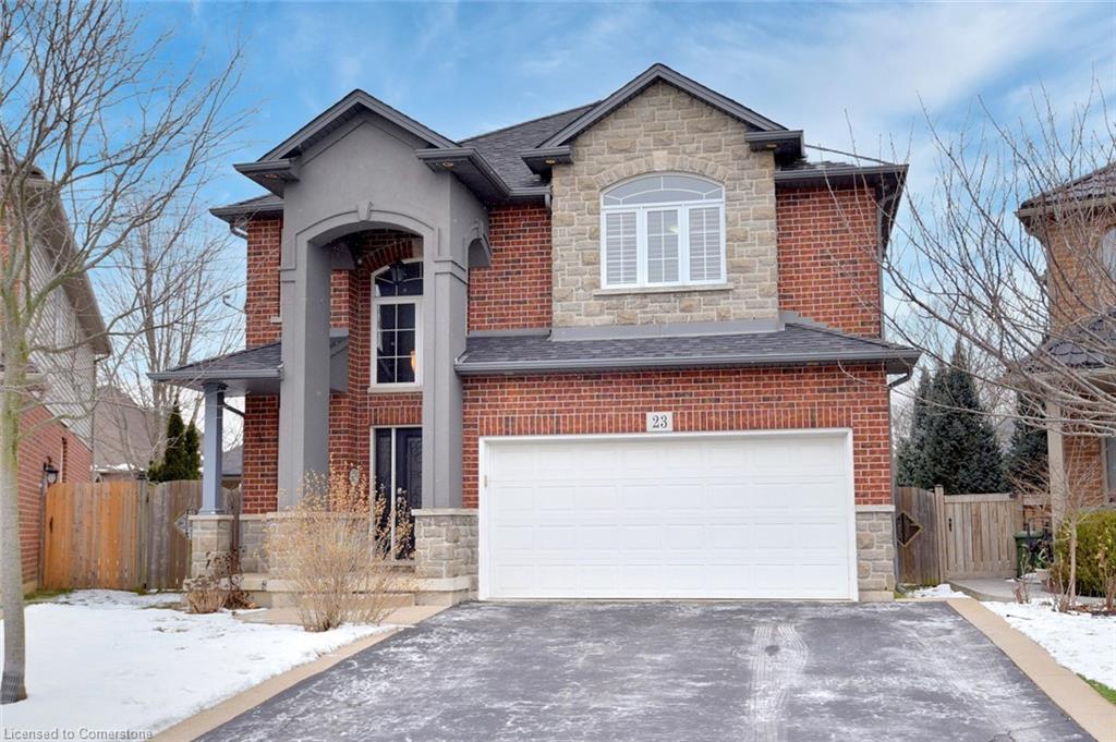23 Felicia Court Property Photo