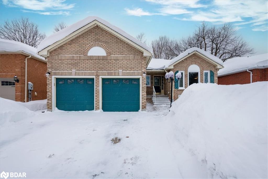 107 Brown Street Property Photo