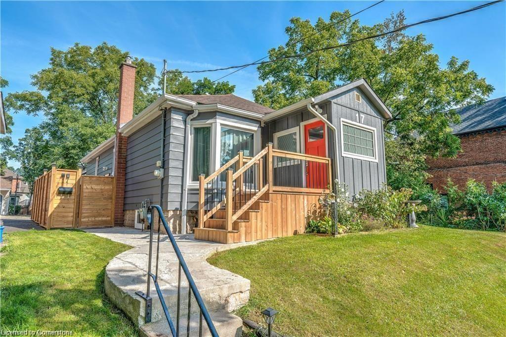 17 Dundas Street Property Photo