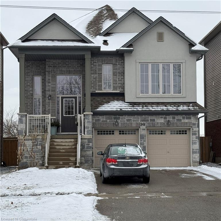 389 Erie Avenue Property Photo
