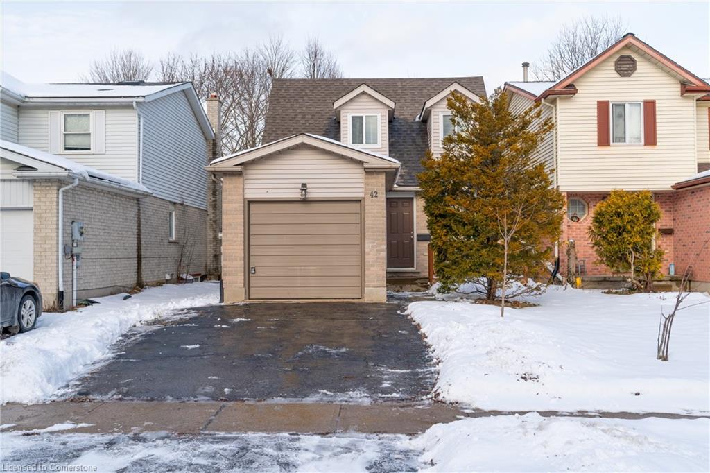 42 Walman Drive Property Photo