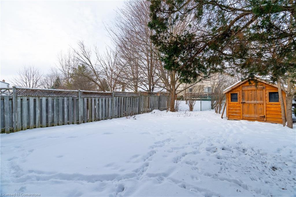 42 Walman Drive Property Photo 33