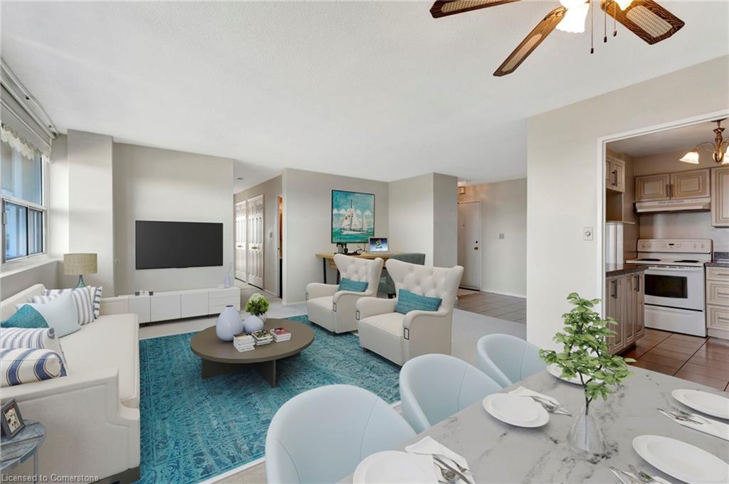 1505-2263 Marine Drive Property Photo 4