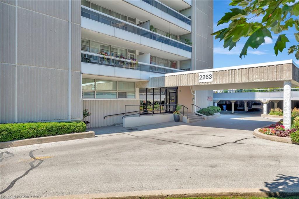 1505-2263 Marine Drive Property Photo 14
