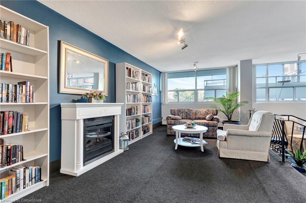 1505-2263 Marine Drive Property Photo 22