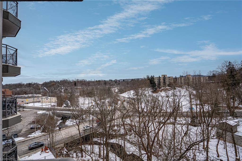 605-1000 Creekside Drive Property Photo 35