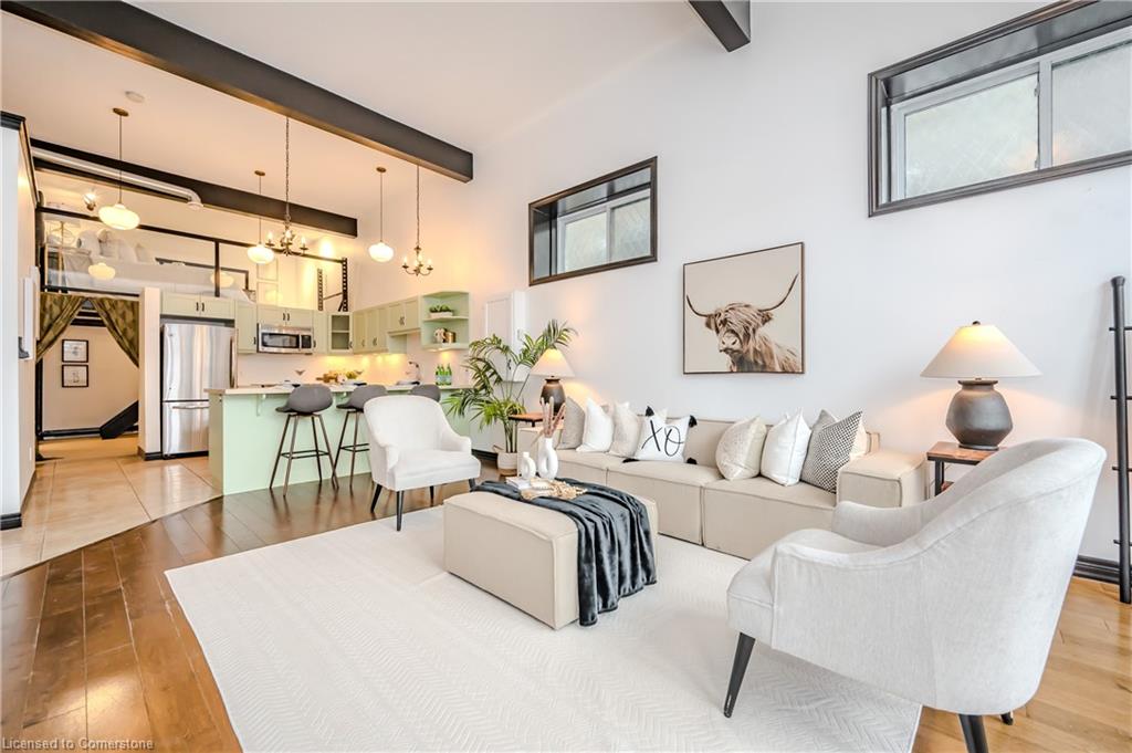 76b Cardigan Street Property Photo