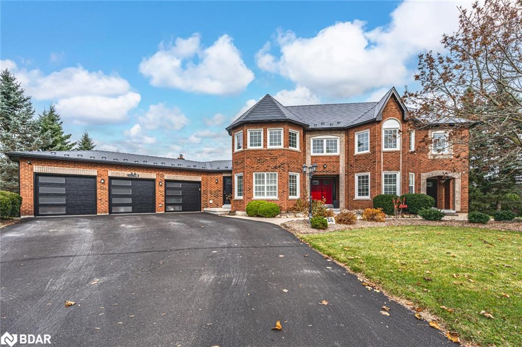 26 Riverside Drive Property Photo