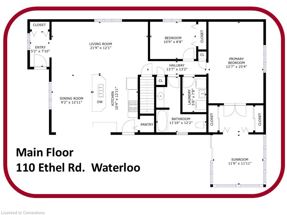110 Ethel Road Property Photo 35