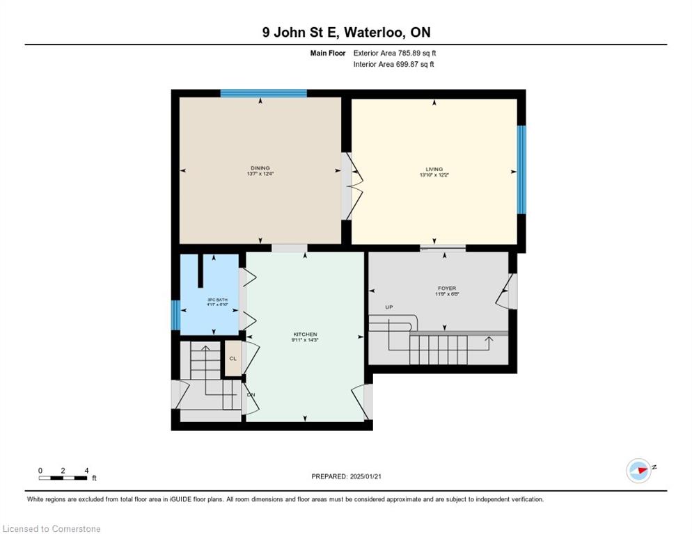 9 John Street E Property Photo 39