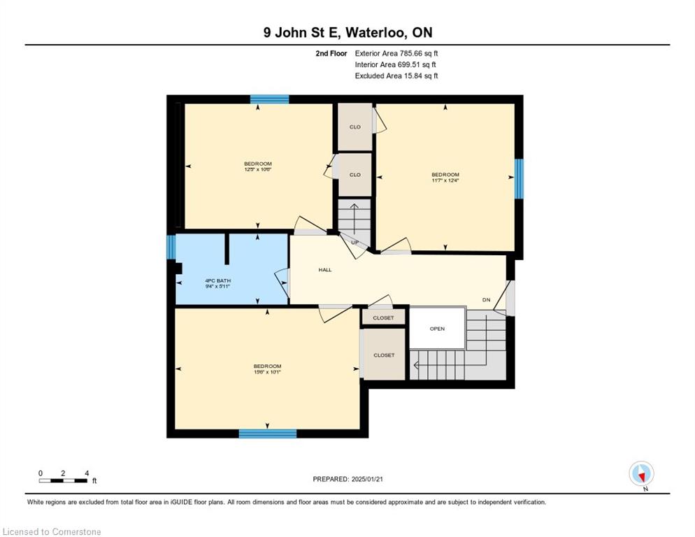 9 John Street E Property Photo 40
