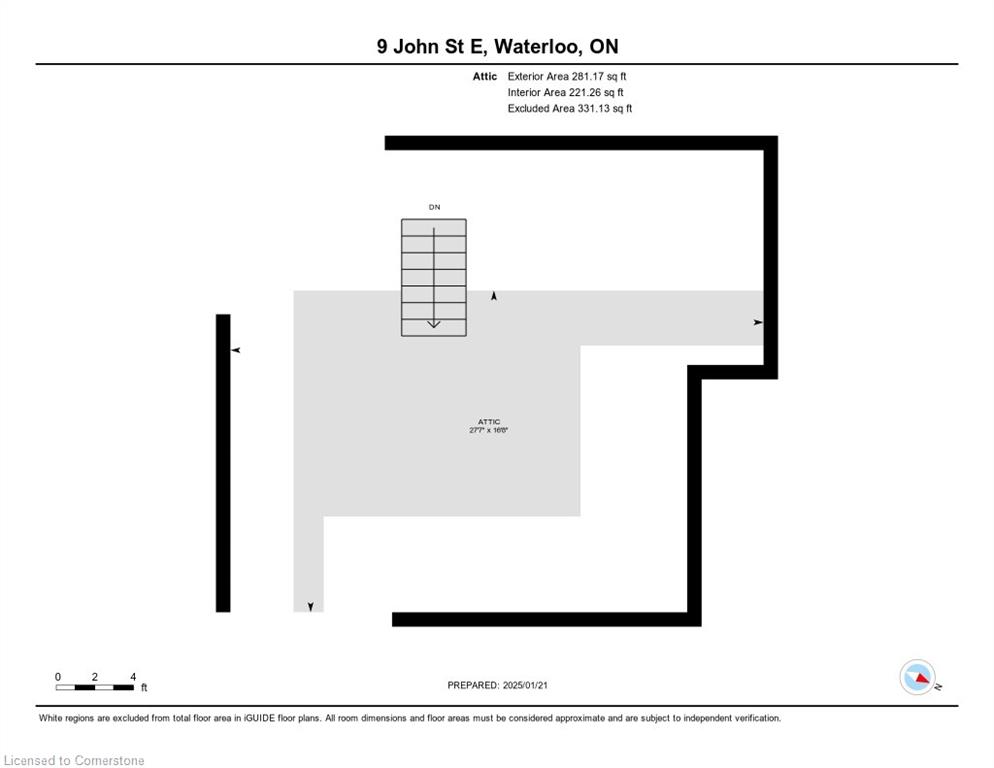 9 John Street E Property Photo 41