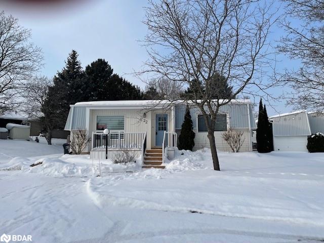 22 Primrose Lane Property Photo