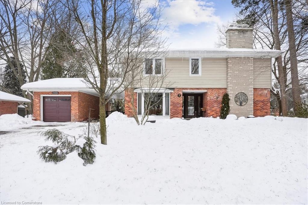 300 Shoreview Road Property Photo