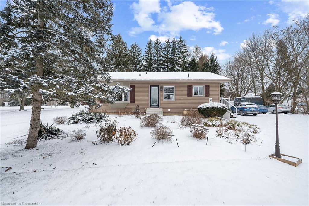 329 Haldimand #17 Road Property Photo