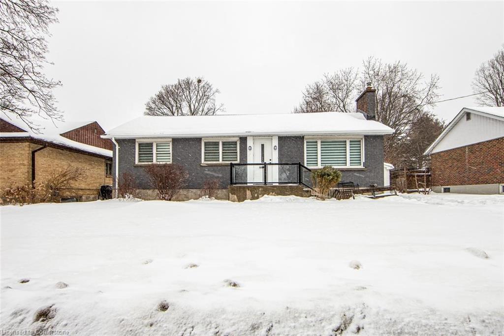201 St Vincent Street Property Photo