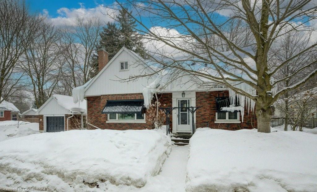 185 Birmingham Street W Property Photo