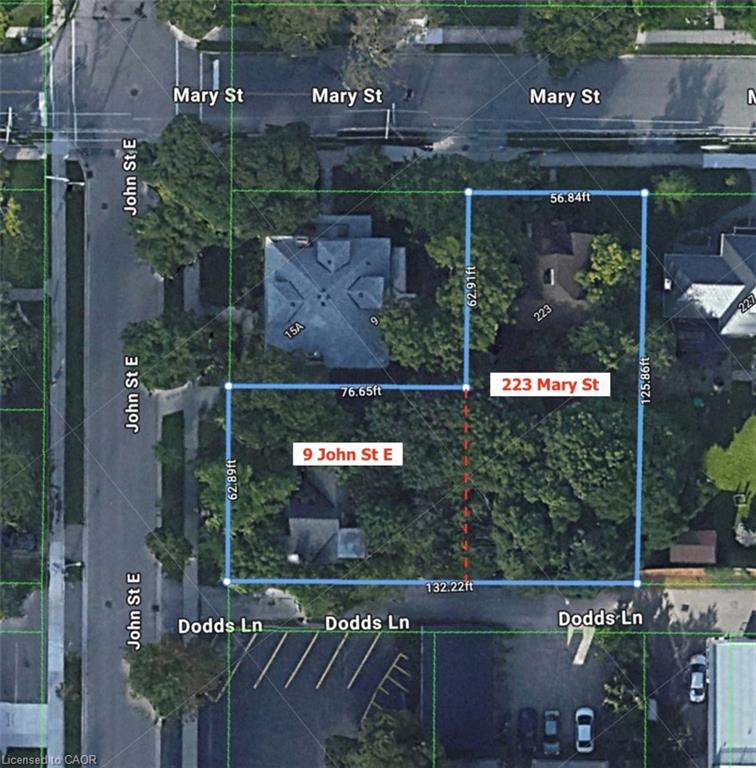 223 Mary Street Property Photo 2